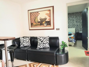 New Cozy Apartment in the Poblado, San Lucas